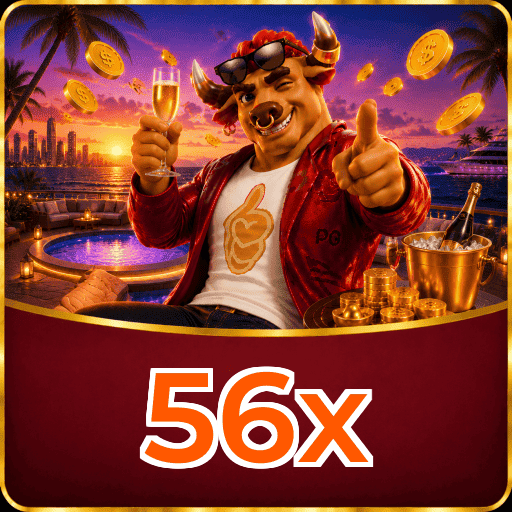 56x - Como verificar RTP e jogos certificados